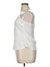 Unbranded White Sleeveless Blouse Size XL (estimated) - photo 5