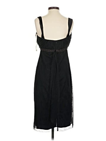 Vera Wang Cocktail Dress (view 2)