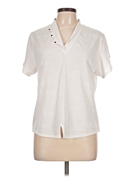 Jamie Sadock Short Sleeve Polo