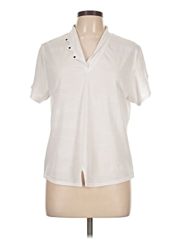 Jamie Sadock Short Sleeve Polo (view 1)