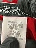 Draper's & Damon's 100% Polyester Burgundy Kimono Size L - photo 8