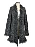 Chico's Design Black Cardigan Size M (estimated) - photo 1