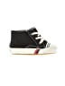Pro-keds Stripes Black Sneakers Size 4 (baby) - photo 1