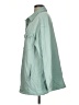 Avec Les Filles 100% Cotton Green Raincoat Size S - photo 5