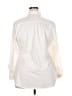 Cato Ivory 3/4 Sleeve Blouse Size 18 - 20 - photo 2