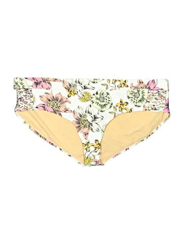PrAna Swimsuit Bottoms (view 1)