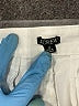 J.Crew Solid Ivory White Shorts Size 14 - photo 3