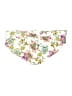 PrAna Floral Yellow Swimsuit Bottoms Size XL - photo 2