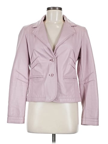 Wilsons Leather Jacket (view 1)