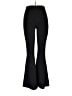 Unbranded 100% Nylon Black Dress Pants Size L - photo 1