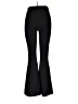 Unbranded 100% Nylon Black Dress Pants Size L - photo 2