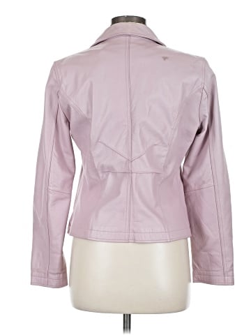 Wilsons Leather Jacket (view 2)