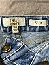 True Craft Solid Blue Jeans 18-24 MO / 24 MO - photo 3