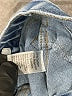 True Craft Solid Blue Jeans 18-24 MO / 24 MO - photo 4