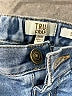 True Craft Solid Blue Jeans 18-24 MO / 24 MO - photo 5