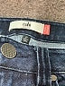 CAbi Hearts Blue Jeans Size 0 - photo 3