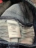 CAbi Hearts Blue Jeans Size 0 - photo 4