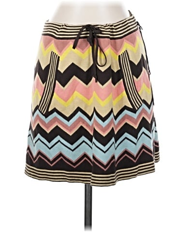 Missoni For Target Casual Skirt (view 1)