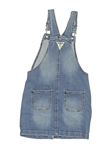 OshKosh B'gosh Overalls (view 2)