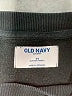 Old Navy Black Sweatshirt Size XS - photo 7