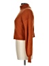 Blue Rain Orange Turtleneck Sweater Size L - photo 5