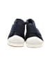 Old Navy Argyle Blue Sneakers Size 3-6 mo (baby) - photo 2