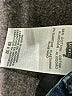 Levi's Blue Denim Skirt Size 29 waist - photo 4