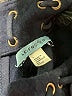 Leifnotes Black Cocktail Dress Size L - photo 7