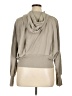 Athleta Gray Track Jacket Size XL - photo 2