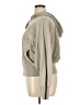Athleta Gray Track Jacket Size XL - photo 5