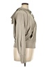 Athleta Gray Track Jacket Size XL - photo 4