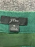J.Crew 100% Cotton Green Casual Skirt Size 6 - photo 4