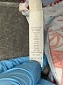 Lularoe Print Blue Leggings One size - photo 8
