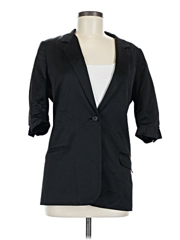 Elizabeth and James Blazer (view 1)