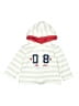 Unbranded White Jacket Size 6-9 mo - photo 1