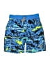ZeroXposur 100% Polyester Blue Board Shorts Size 5 - 6 - photo 1