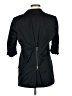 Elizabeth and James Black Blazer Size 8 - photo 2