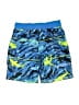 ZeroXposur 100% Polyester Blue Board Shorts Size 5 - 6 - photo 2
