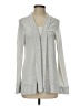 Eden Ruth Gray Cardigan Size S - photo 1