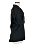 Elizabeth and James Black Blazer Size 8 - photo 4