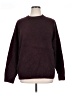 Cotton On Solid Burgundy Pullover Sweater Size XL - photo 1