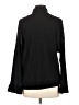 White Birch Black Cardigan Size M - photo 2