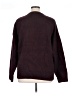 Cotton On Solid Burgundy Pullover Sweater Size XL - photo 2
