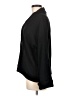 White Birch Black Cardigan Size M - photo 5