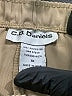 Cathy Daniels 100% Polyester Solid Tan Casual Pants Size 1X - photo 4