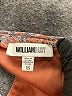 William Rast Paisley Pink Casual Dress Size XS - photo 7