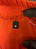 Unbranded Red Casual Pants Size S - photo 4