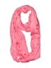 Unbranded Pink Scarf One size - photo 1