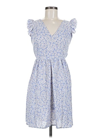 Shein Casual Dress (view 1)