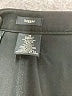Haggar Black Dress Pants Size 16 short - photo 4